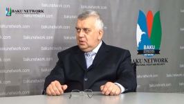 Азербайджан принудил Армению к миру – Олег Кузнецов на площадке Baku Network (ФОТО/ВИДЕО)