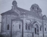 Русские актеры осудили разрушение армянскими вандалами единственной православной церкви в Нагорном Карабахе (ФОТО)