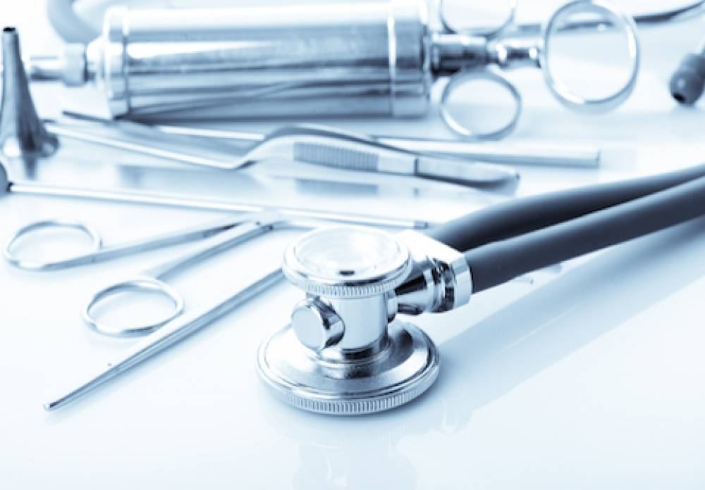 Kazakhstan considering issue of export of locally made medical devices