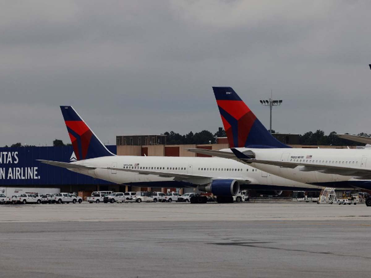 Delta, WestJet scrap planned joint venture after U.S. demands