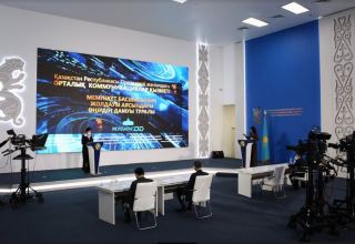 Kazakhstan to establish facilities around big plants in Kyzylorda region