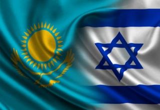 Израиль сократил экспорт продукции в Казахстан