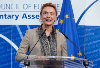 Совет Европы поддерживает усилия по поиску долгосрочных устойчивых решений по Карабаху – Генсек