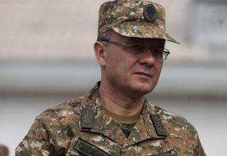 Уголовное дело в отношении экс-министра обороны Армении расследуется в Военной прокуратуре Азербайджана
