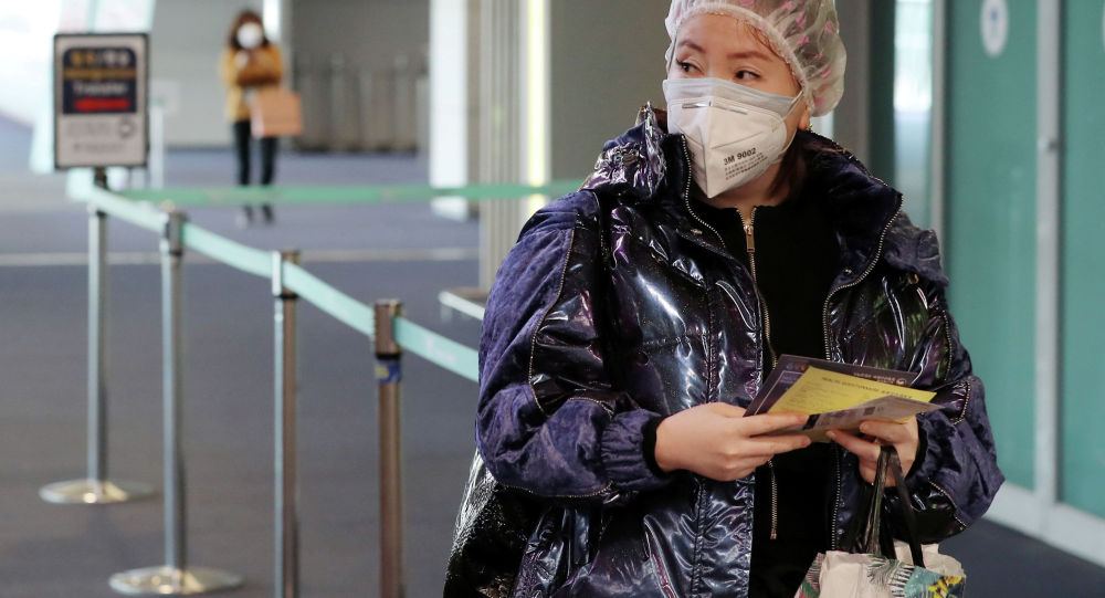 1485 заболевших коронавирусом выявлено в Казахстане за сутки