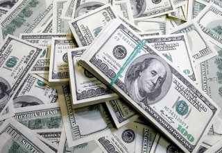 Azerbaijani population's demand for US dollars increases