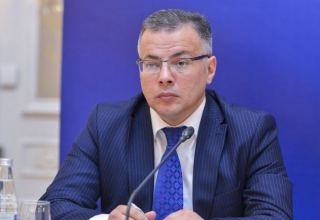 Liquidity, adequacy of capital in Azerbaijan's financial-banking sector at high level - CAERC director