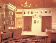 Дом-музей Бюльбюля в Шуше – до и после армянской оккупации (ВИДЕО, ФОТО)
