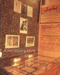 Дом-музей Бюльбюля в Шуше – до и после армянской оккупации (ВИДЕО, ФОТО)