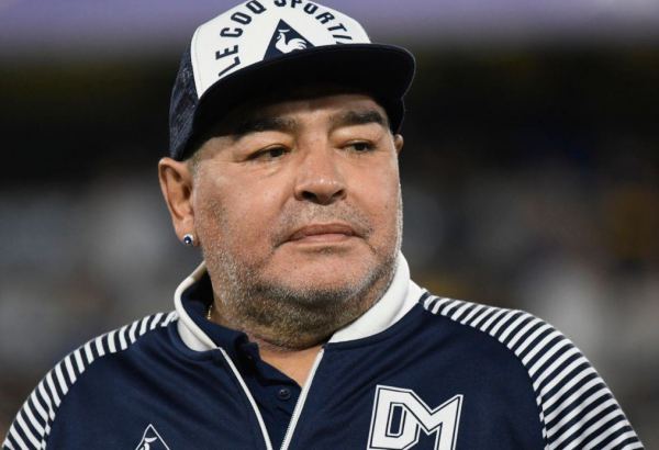 Argentinada Dieqo Maradonanın ölümü ilə əlaqədar araşdırma başlayıb