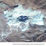 Azerbaijan shares satellite images of liberated Kalbajar district (PHOTO)