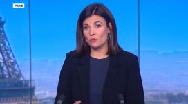 Телеканал France-24 показал репортаж об освобождении от армянской оккупации Кельбаджарского района Азербайджана (ФОТО/ВИДЕО)
