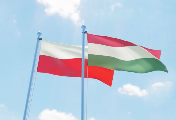 Премьеры Венгрии и Польши хотят изменить механизм привязки бюджета ЕС к верховенству права