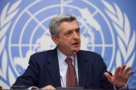 Филиппо Гранди переизбрали верховным комиссаром ООН по делам беженцев до 2026 года