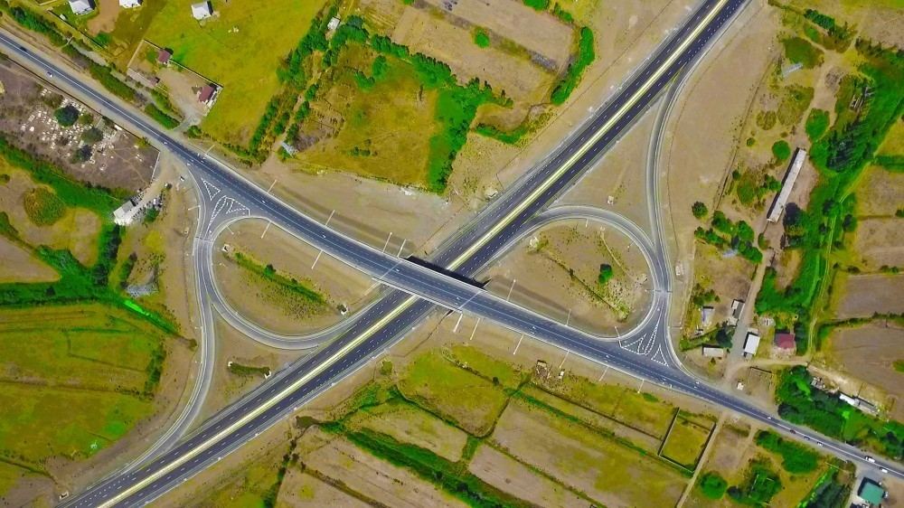 Азербайджан по качеству дорог занимает 24-е место среди 141 страны