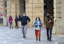 Как жители Баку соблюдают карантинные правила? (ФОТО)