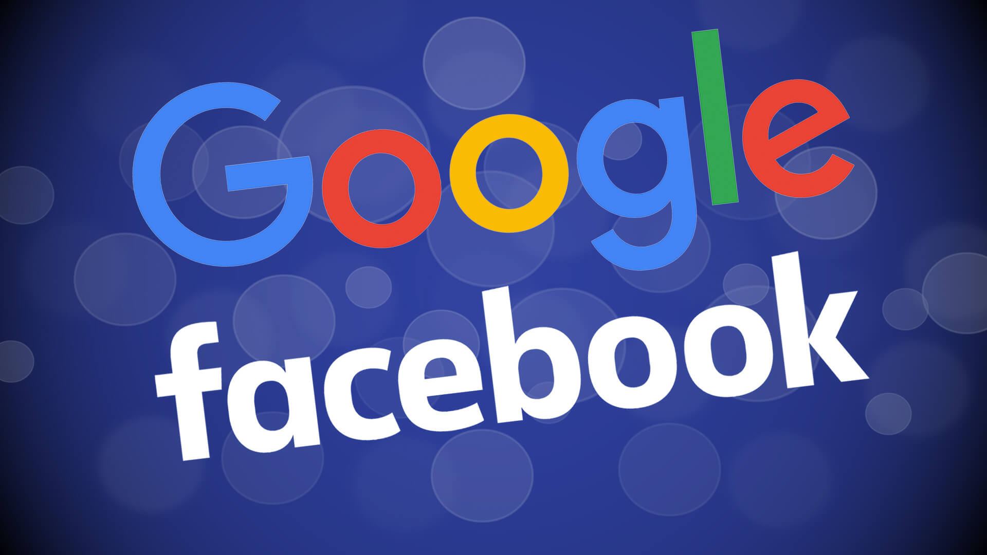 Власти 10 штатов обвинили Google в антимонопольном сговоре с Facebook