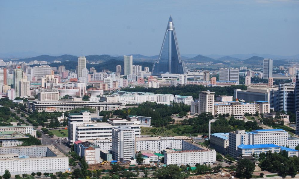 В КНДР приняли закон о защите гостайны
