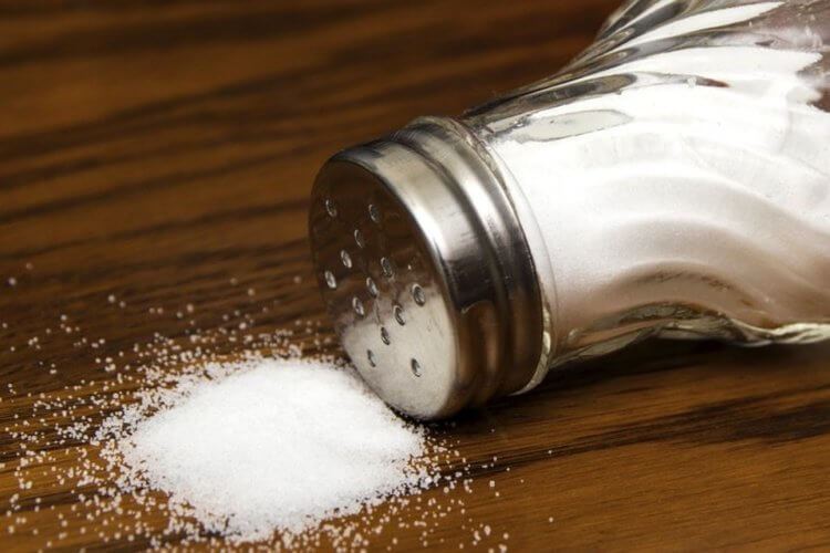 Туркменское предприятие перевыполнило план по добыче соли