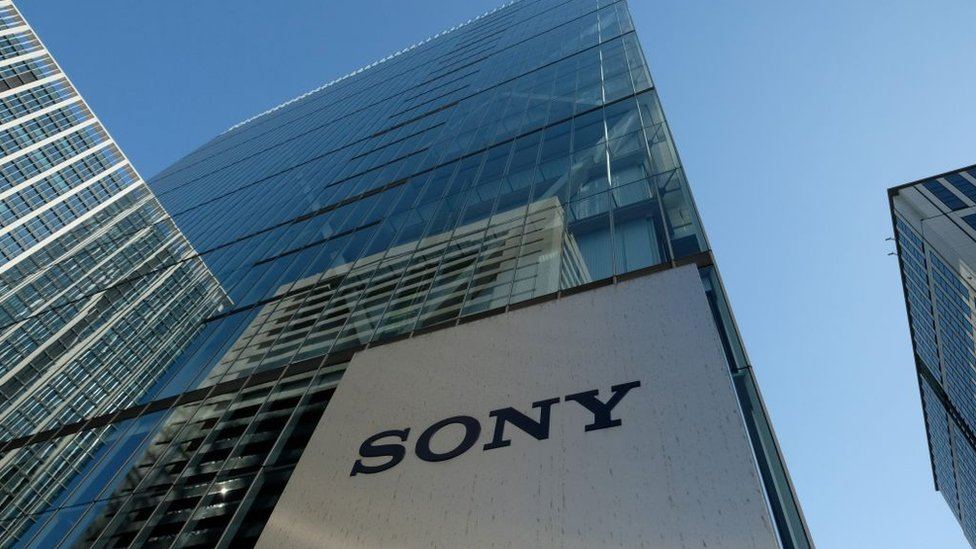 Sony зафиксировала рекордные продажи в 2022 финансовом году