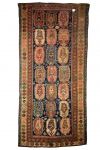 Летопись Карабахских ковров (ФОТО)