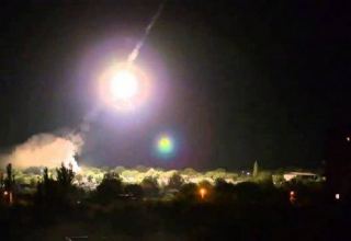 ХАМАС заявило о запуске новых ракет в направлении городов Израиля