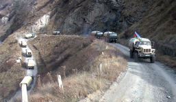 Azerbaijan shows footage of liberated from occupation villages of Kalbajar region (PHOTO/VIDEO)