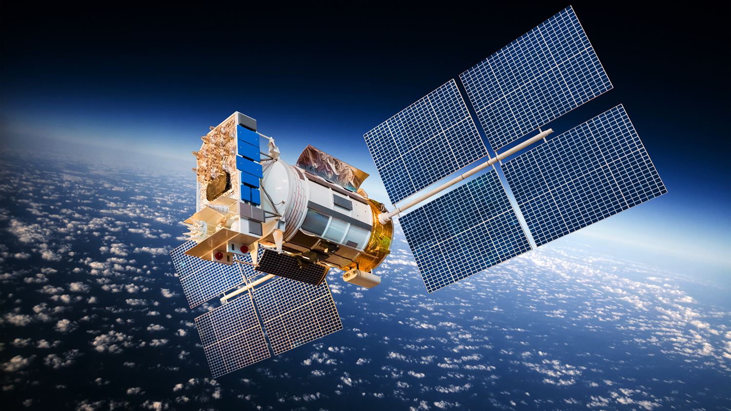 Китай запустил спутник дистанционного зондирования Земли