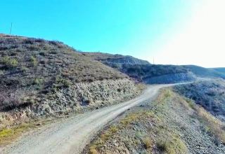 Azerbaijan to open new routes to connect liberated areas with other districts