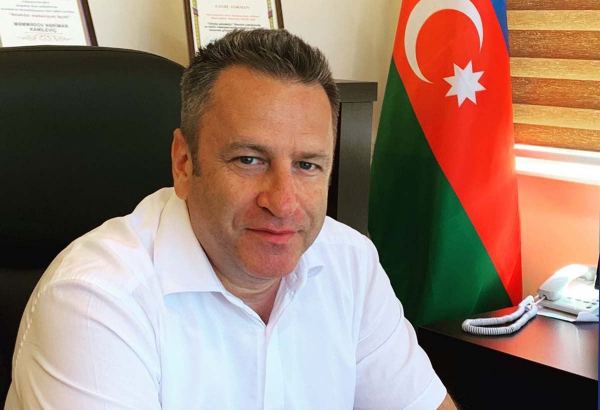 Нариман Мамедов подал в отставку с должности председателя Гильдии продюсеров Азербайджана