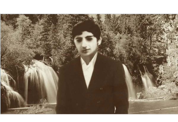 Очередной пропавший без вести во время Ходжалинского геноцида - 16-летний Джаван (ВИДЕО)