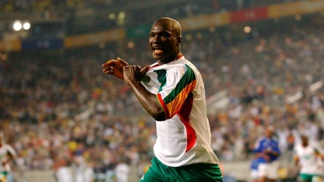 Скончался автор знаменитого гола Сенегала в ворота Франции на ЧМ-2002