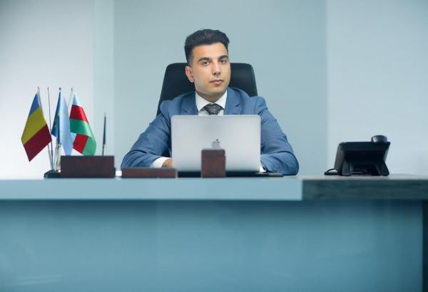 IT GRUP Azerbaijan планирует наладить сотрудничество с компаниями стран ЦА и Африки