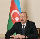 Chronicles of Victory: President Ilham Aliyev addresses the nation due to liberation of Lachin on December 1, 2020 (PHOTO)