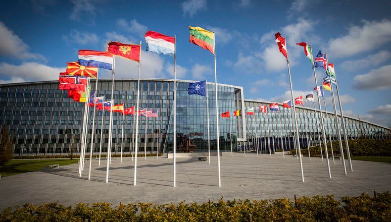 Georgia to participate in discussion on Black Sea security at NATO Foreign Ministerial