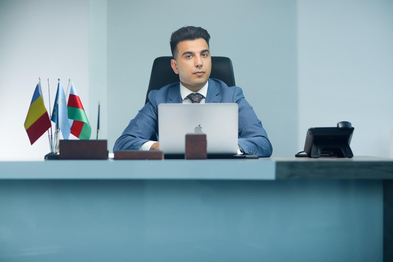 Глава IT GRUP Azerbaijan о возобновлении деятельности в 2021 году