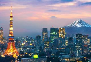 Правительство Японии отрицает вариант отмены Олимпиады в Токио