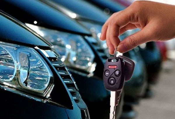 Kazakhstan sees increase in registration of newly-purchased cars