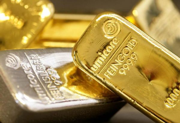 Maximum volume of gold sales noted at Uzbek Commodity Exchange