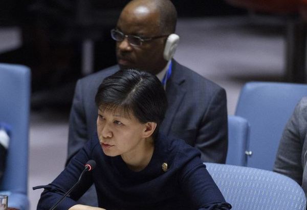 Замгенсека ООН заявила, что международный режим контроля над вооружениями висит на волоске