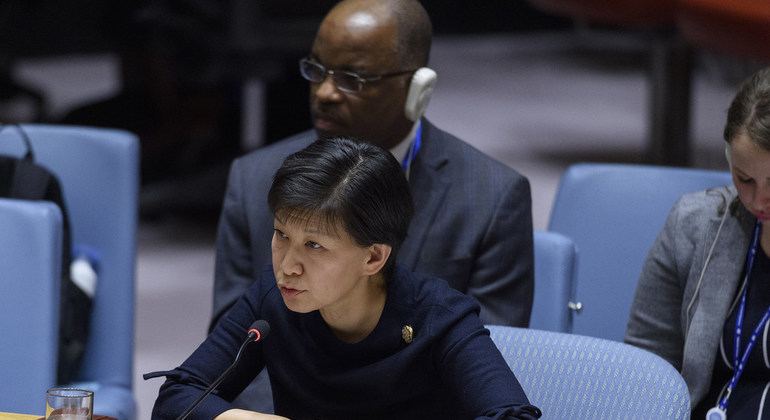 Замгенсека ООН заявила, что международный режим контроля над вооружениями висит на волоске