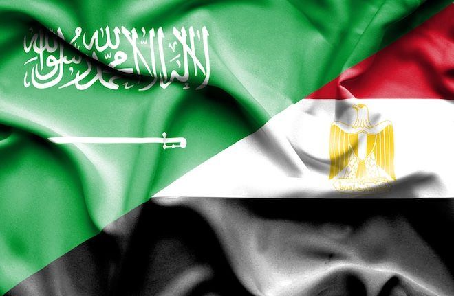 Каир и Эр-Рияд подтвердили неприятие вмешательства в дела арабских государств