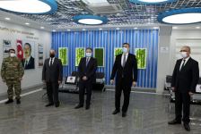 В Азербайджане представлены первые высокотехнологичные протезы местного производства (ФОТО)