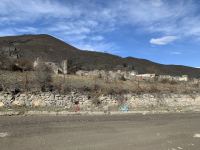 Cтарший советник Amnesty International опубликовала фотодоказательства разрушений, нанесенных армянами Кельбаджарскому району  (ФОТО)