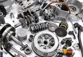 Tender to purchase spare parts for cars announced in Azerbaijan's Salyan district