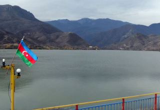 На 10 реках на освобожденных территориях Азербайджана появятся 11 гидрологических пунктов - министерство