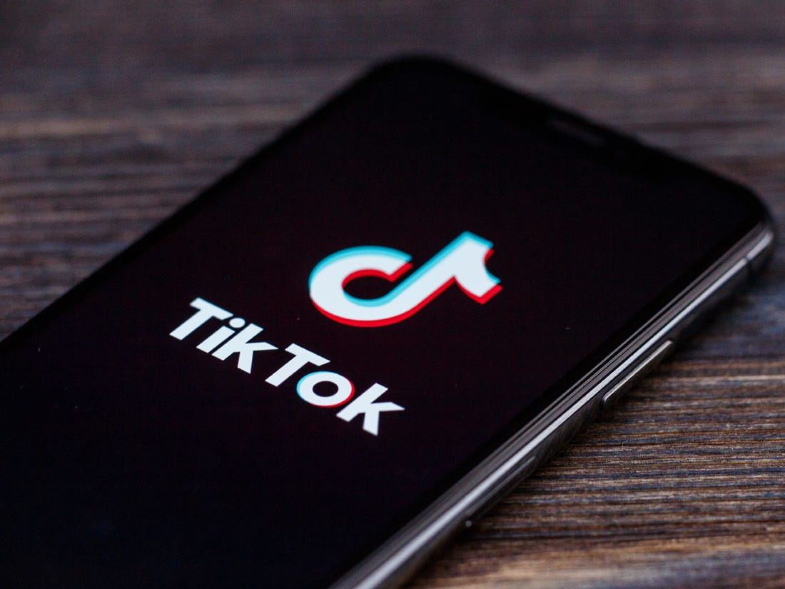 Montana becomes first US state to ban TikTok