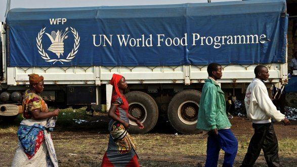 В ООН в следующем году ожидают самый серьезный за 75 лет гуманитарный кризис