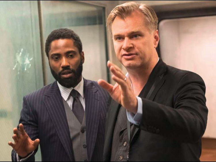 Director Christopher Nolan: India is a wonderful place to be in