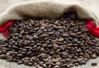 Азербайджан увеличил доходы от экспорта кофе и чая